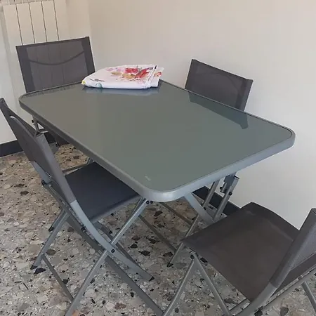 Golden Whale Apartment Porto Venere