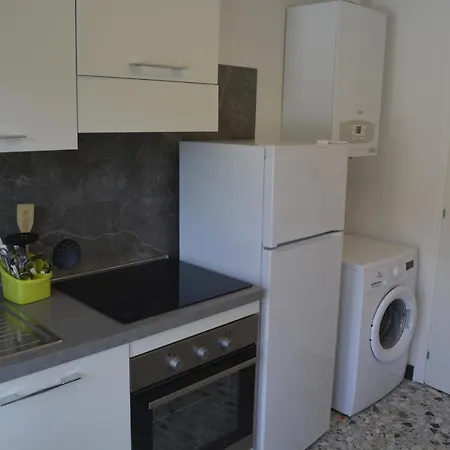 Golden Whale Apartment Porto Venere
